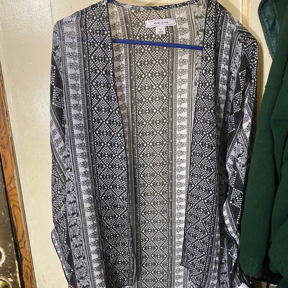 Silky lightweight